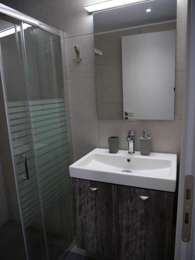 Sisaion Suites - Live The Cretan Hospitality Metokhion Apisiana Bagian luar foto