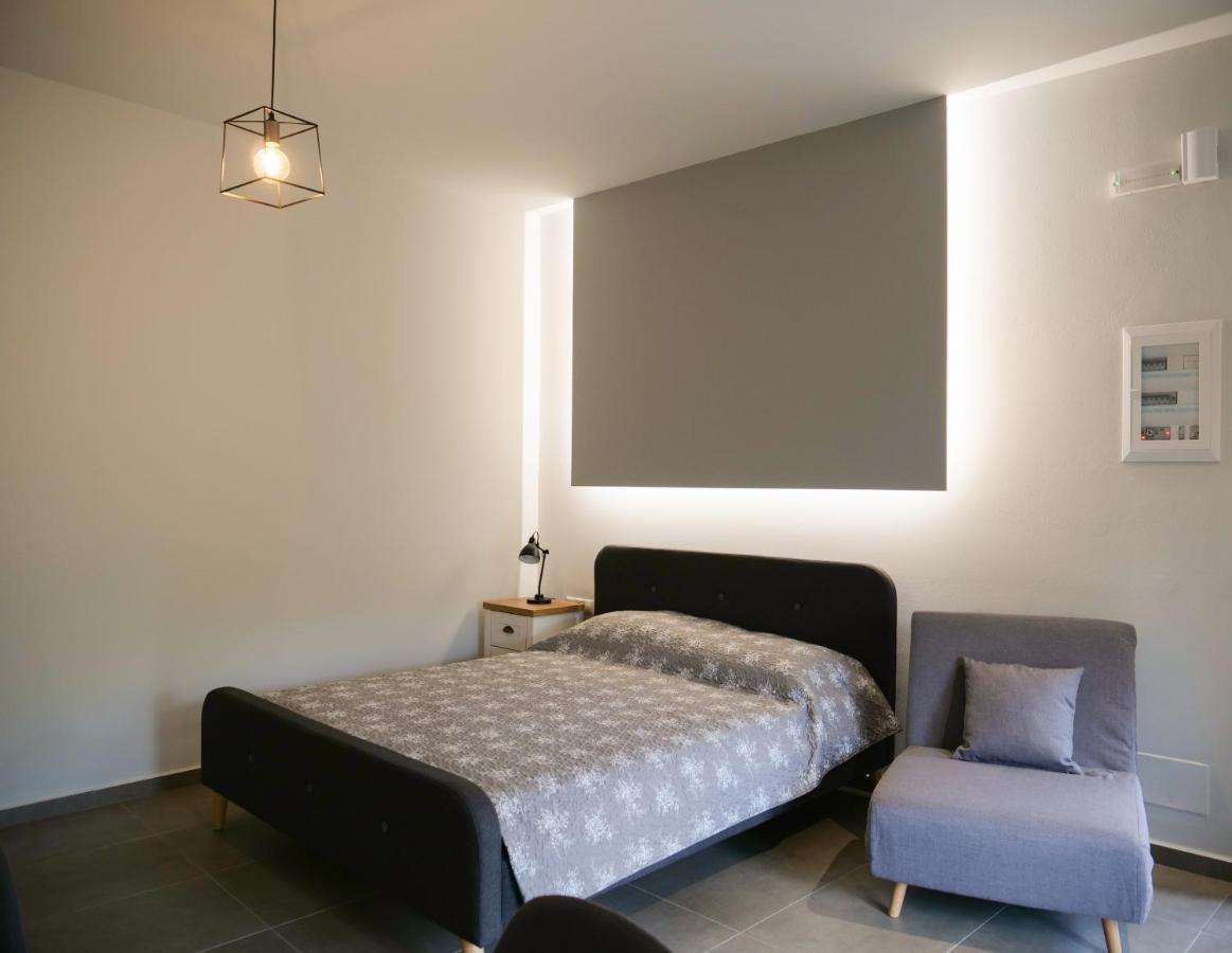 Sisaion Suites - Live The Cretan Hospitality Metokhion Apisiana Bagian luar foto